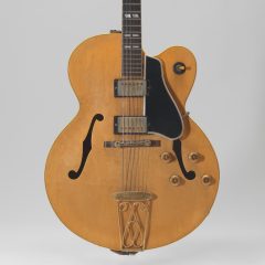 Boston Vintage Guitars